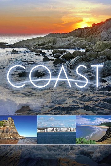 Locandina di Coast