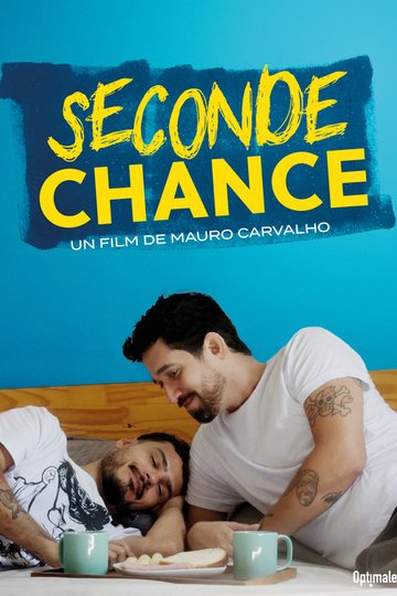 Locandina di Segunda Chance