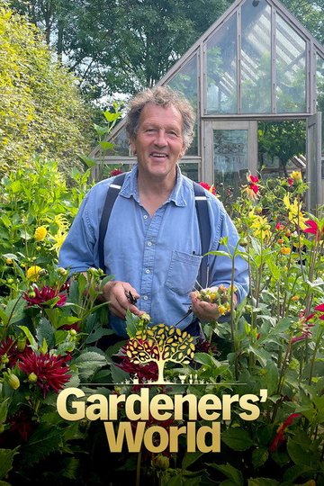 Locandina di Gardeners' World