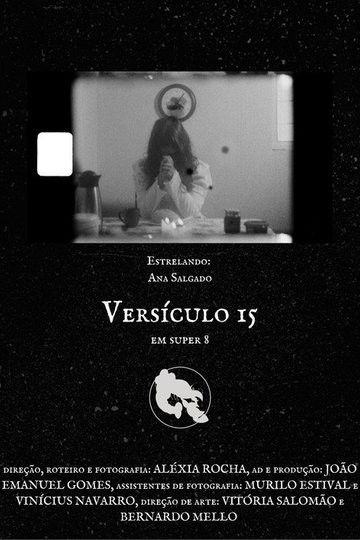 Locandina di Versículo 15