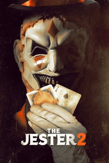 Locandina di The Jester 2