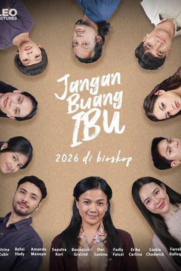 Locandina di Jangan Buang Ibu