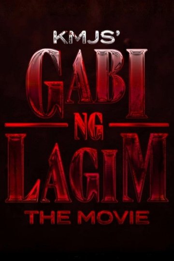 Locandina di KMJS' Gabi Ng Lagim: The Movie