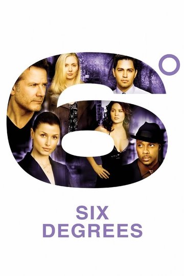 Locandina di Six Degrees - Sei gradi di separazione
