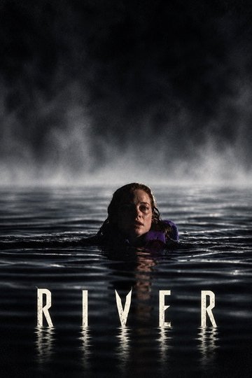 Locandina di River