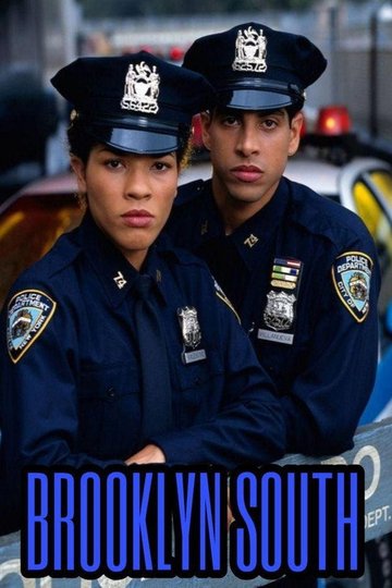 Locandina di Brooklyn South