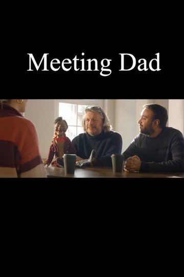 Locandina di Meeting Dad