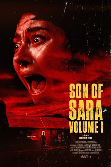 Locandina di Son of Sara