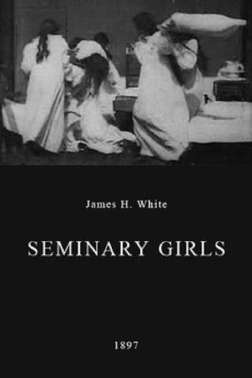 Locandina di Seminary Girls