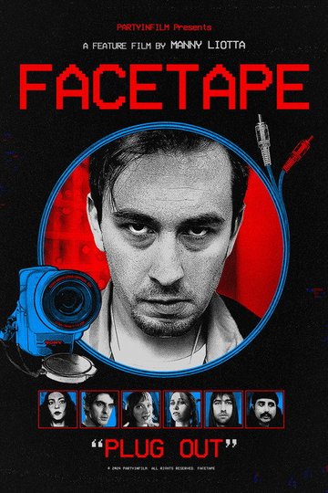 Locandina di FaceTape