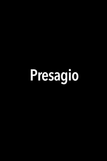 Locandina di Presagio