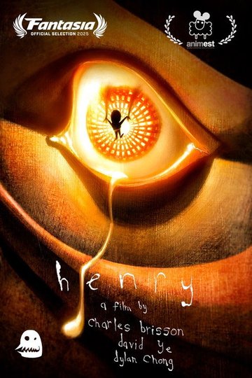 Locandina di Henry