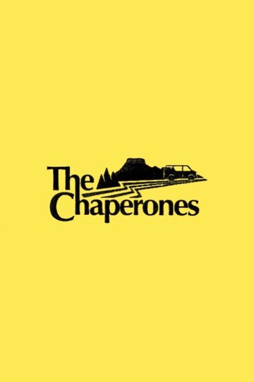 Locandina di The Chaperones