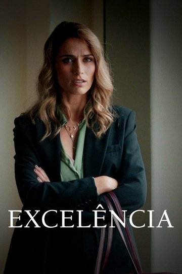 Locandina di Excelência