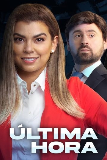 Locandina di Última Hora