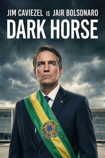 Locandina di Dark Horse