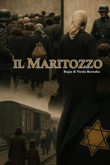 Locandina di Il Maritozzo