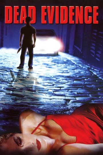 Locandina di Lawless: Dead Evidence