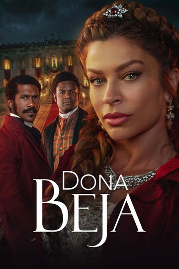 Locandina di Dona Beja