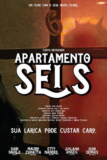 Locandina di Apartamento Seis
