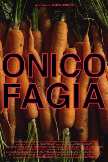 Locandina di Onicofagia