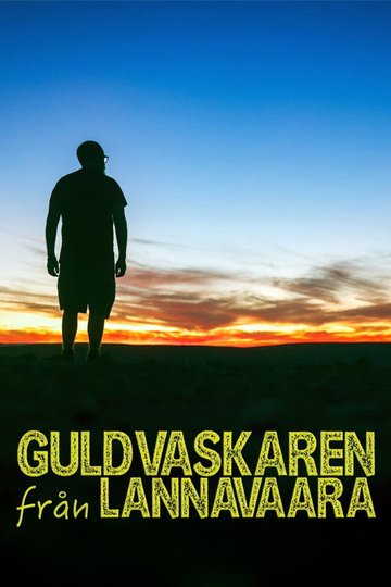 Locandina di Guldvaskaren från Lannavaara
