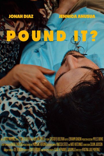 Locandina di Pound It?