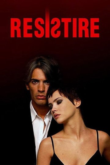 Locandina di Resistiré