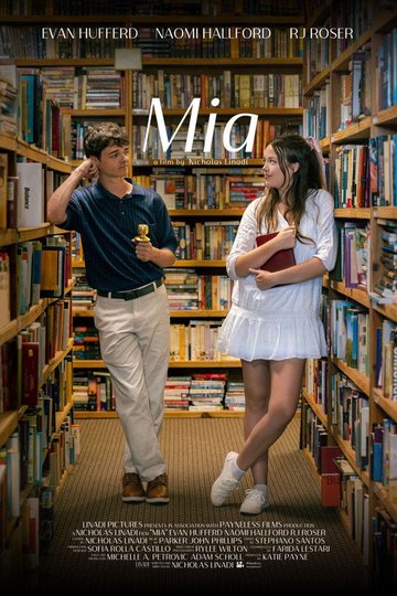 Locandina di Mia