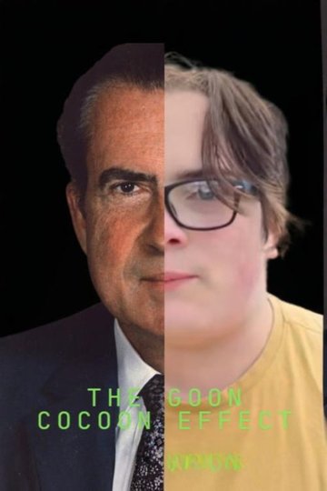 Locandina di The Goon Cocoon Effect