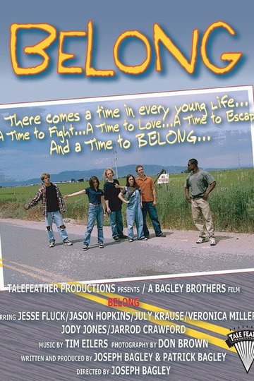 Locandina di Belong