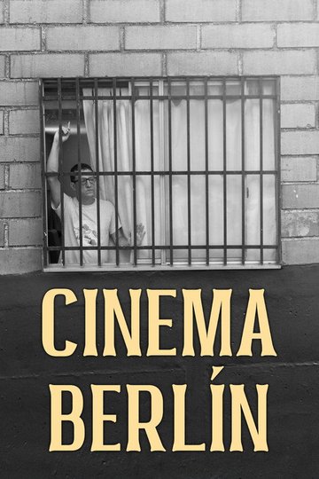 Locandina di Cinema Berlín
