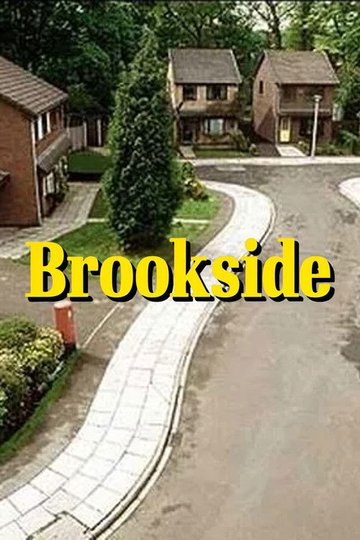 Locandina di Brookside