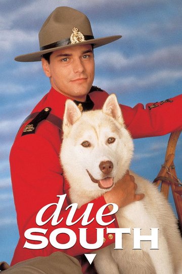 Locandina di Due South