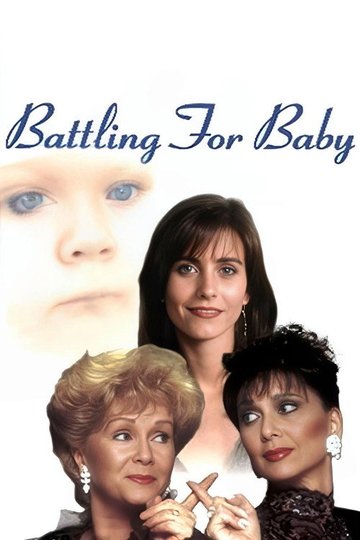 Locandina di Battling for Baby