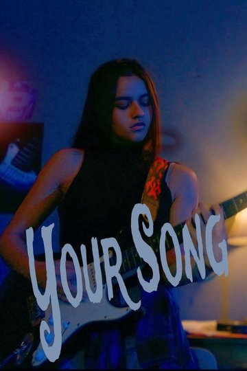 Locandina di Your Song