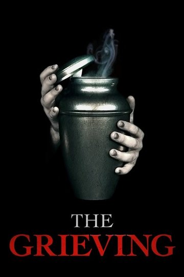 Locandina di The Grieving