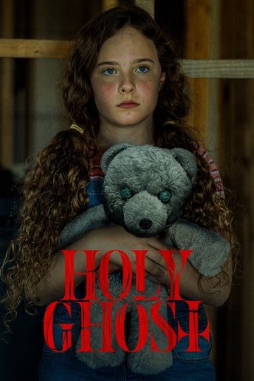Locandina di Holy Ghost