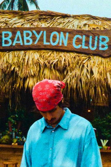 Locandina di Babylon Club