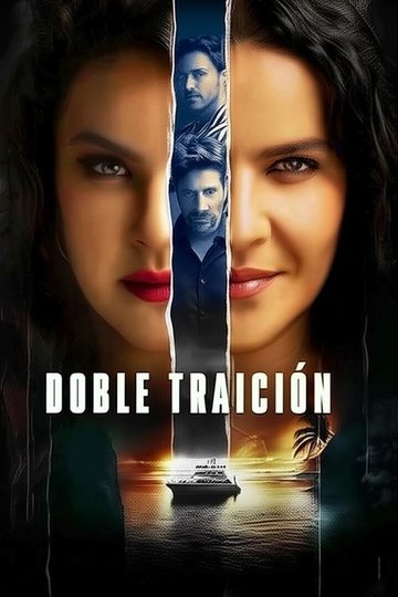 Locandina di Doble Traición