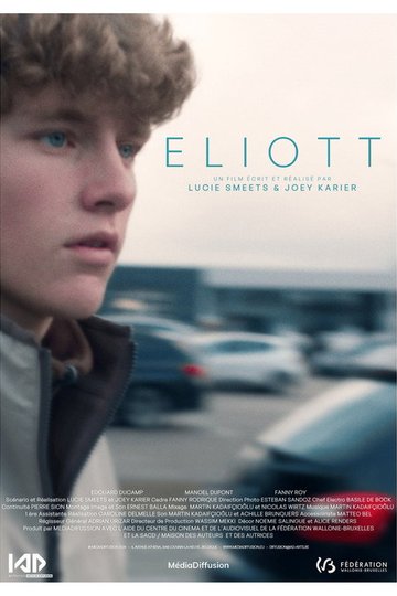 Locandina di Eliott