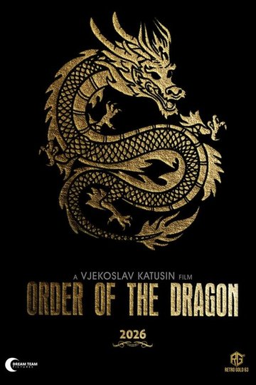 Locandina di Order of the Dragon