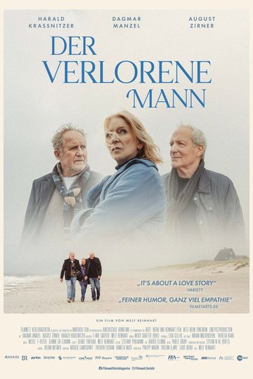 Locandina di Der verlorene Mann