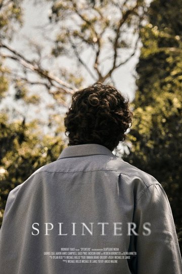 Locandina di Splinters
