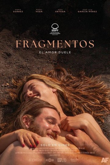 Locandina di Fragmentos