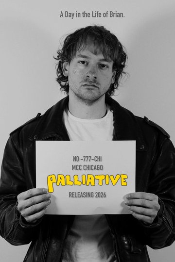 Locandina di Palliative