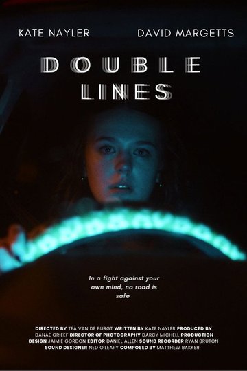 Locandina di Double Lines