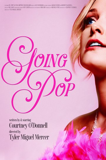 Locandina di Going Pop