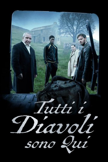 Locandina di Tutti i diavoli sono qui