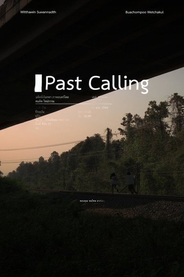 Locandina di Past Calling